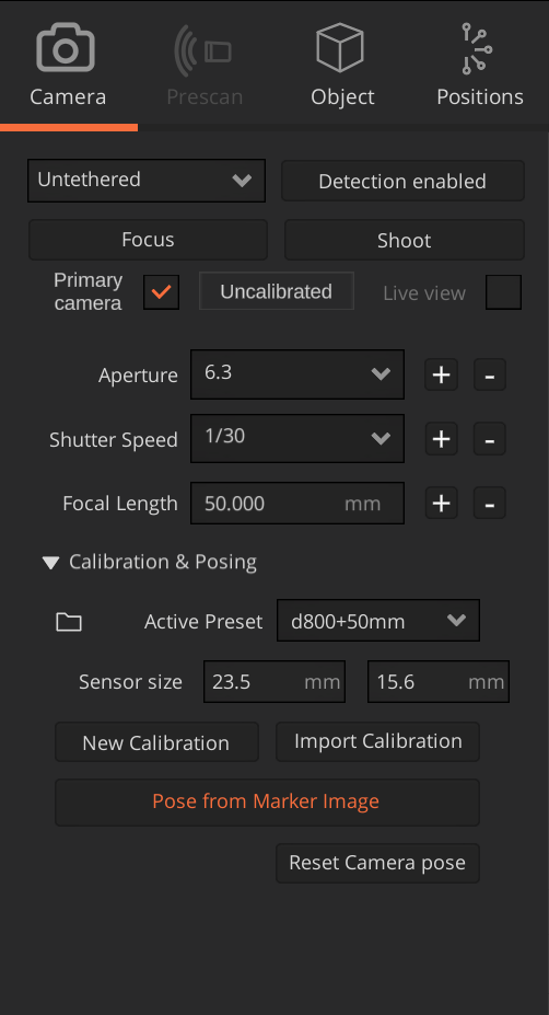 Untethered Untethered