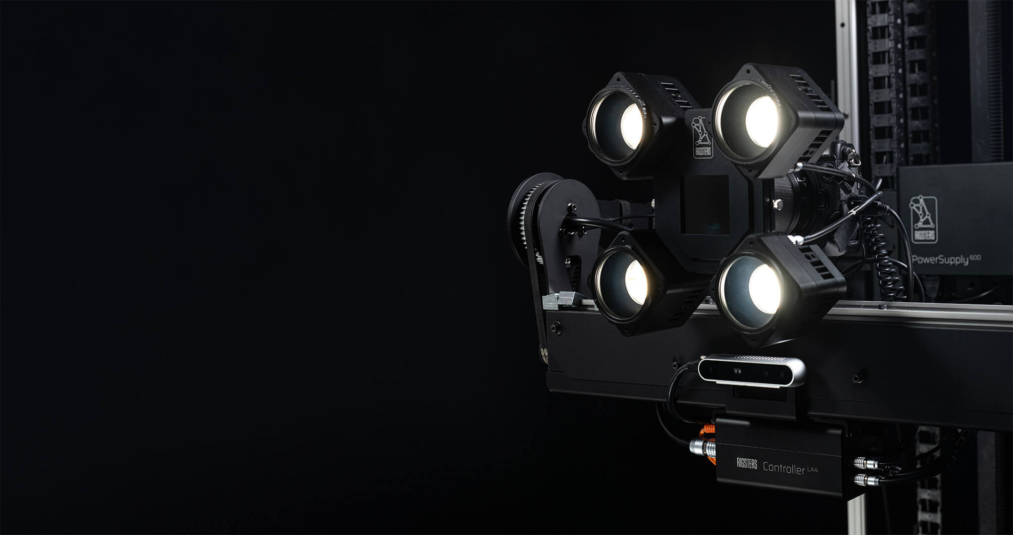 LightArray header