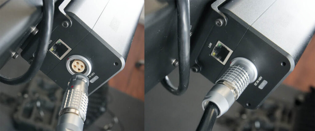 LA4 Conroller mount step 4 LA4 Conroller mount step 4