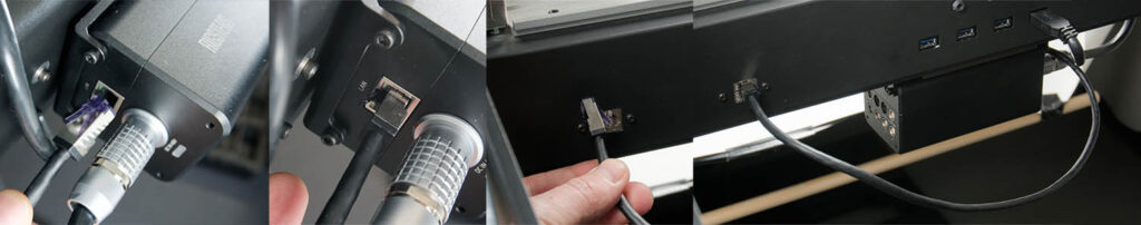 LA4 Conroller mount step 5 LA4 Conroller mount step 5