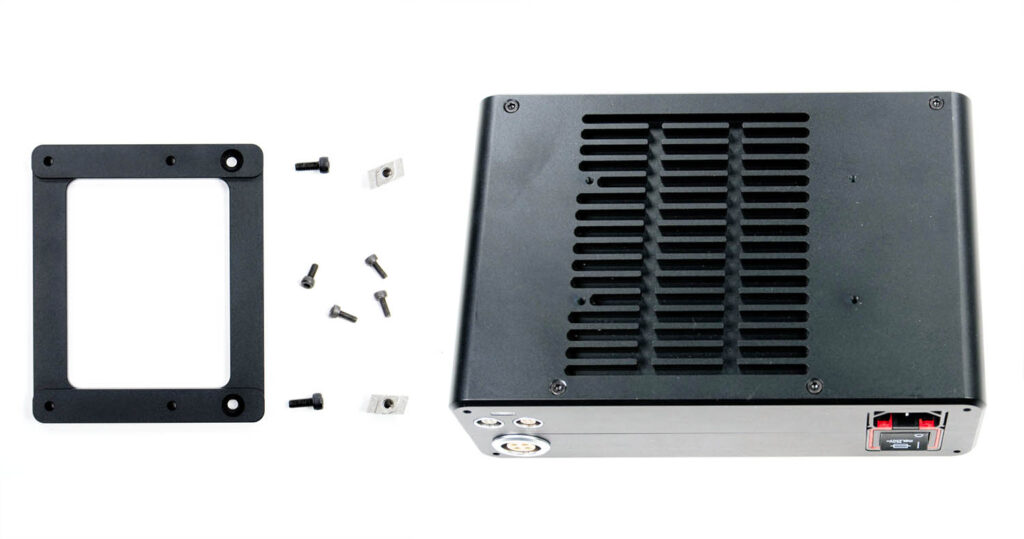 LA4 PSU components LA4 PSU components